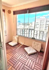 Apartamento com 2 Quartos à venda, 80m² no Bela Vista, São Paulo