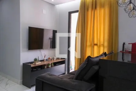 Apartamento com 2 Quartos à venda, 49m² no Altos de Vila Prudente, São Paulo