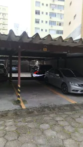 Lote/Terreno à venda, 20m² no Itararé, São Vicente