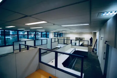 Sala Comercial para alugar, 125m² no Paraíso, São Paulo