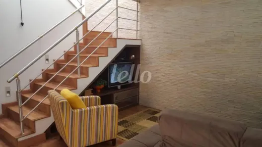 Casa com 3 Quartos à venda, 196m² no Campestre, Santo André