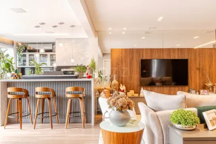 Cobertura com 3 Quartos à venda, 295m² no Glória, Joinville