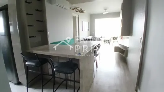 Apartamento com 1 Quarto para venda ou aluguel, 49m² no Perdizes, São Paulo