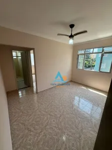 Apartamento com 1 Quarto à venda, 32m² no Guilhermina, Praia Grande