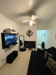 Apartamento com 2 Quartos para alugar, 54m² no Jordanópolis, Arujá