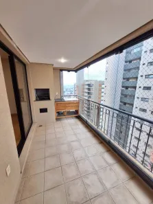 Apartamento com 2 Quartos para alugar, 177m² no Alphaville Centro Industrial e Empresarial/Alphaville., Barueri