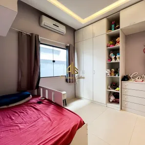 Casa de Condomínio com 3 Quartos à venda, 160m² no Guanabara, Ananindeua