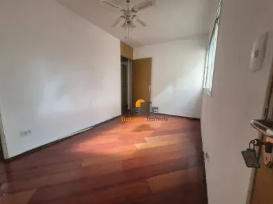 Apartamento com 2 Quartos à venda, 48m² no Jardim Boa Vista (Zona Oeste), São Paulo