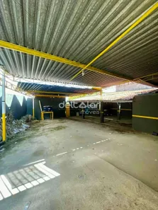 à venda, 322m² no Planalto, Belo Horizonte