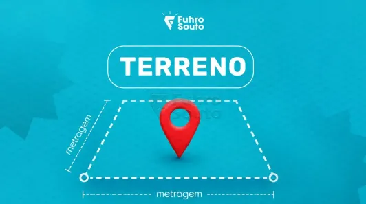 Lote/Terreno para alugar, 600m² no Três Vendas, Pelotas