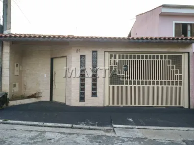 Casa com 2 Quartos à venda, 240m² no Jardim das Rosas (Zona Norte), São Paulo