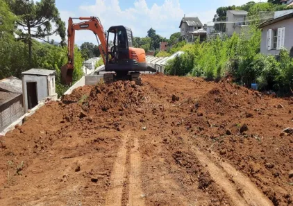 Lote/Terreno à venda, 1200m² no Nonoai, Porto Alegre