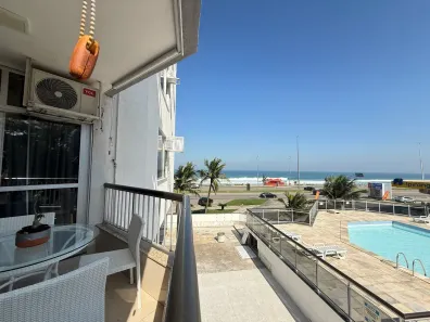 Flat com 1 Quarto à venda, 51m² no Barra da Tijuca, Rio de Janeiro