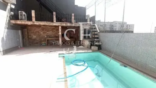  com 4 Quartos à venda, 131m² no São Francisco Xavier, Rio de Janeiro