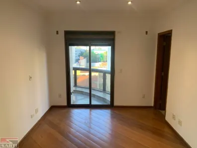 Apartamento com 4 Quartos à venda, 200m² no Santana, São Paulo