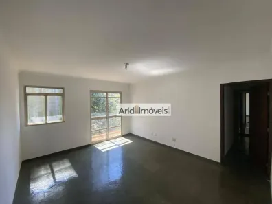 Apartamento com 3 Quartos à venda, 90m² no Vila Nossa Senhora de Fátima, São José do Rio Preto