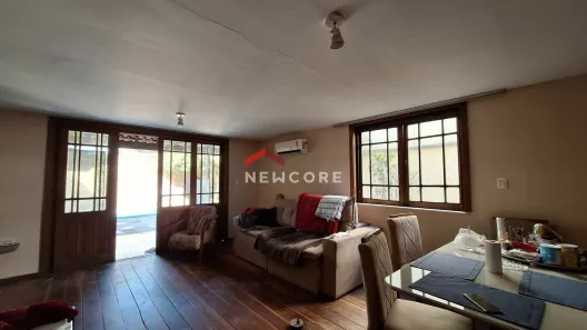 Casa de Condomínio com 4 Quartos à venda, 280m² no Recreio dos Bandeirantes, Rio de Janeiro