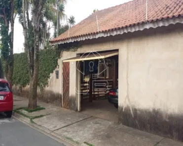 Fazenda/Sítio com 4 Quartos à venda, 315m² no Jardim Santa Rosa (Nova Veneza), Sumaré
