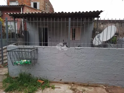 Casa com 2 Quartos à venda, 85m² no Patronato, Santa Maria