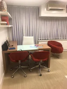 Sala Comercial à venda, 61m² no Cerqueira César, São Paulo