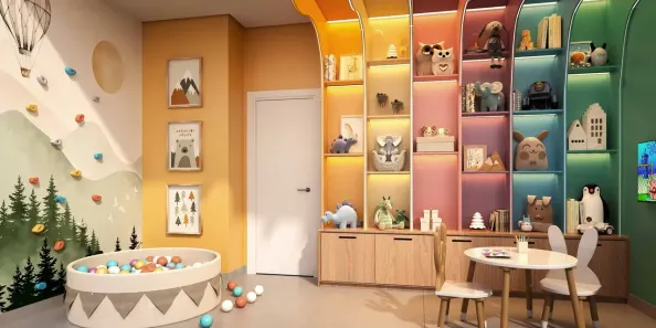 Apartamento com 1 Quarto à venda, 34m² no Cachambi, Rio de Janeiro