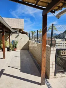 Cobertura com 3 Quartos à venda, 144m² no Freguesia (Jacarepaguá), Rio de Janeiro
