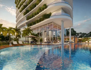 Apartamento com 4 Quartos à venda, 162m² no Petrópolis, Natal
