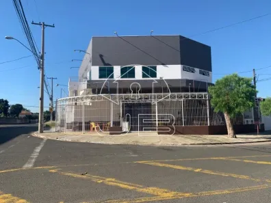 Ponto Comercial para alugar, 180m² no Parque Via Norte, Campinas
