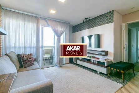 Apartamento com 3 Quartos à venda, 107m² no Centro, São Bernardo do Campo