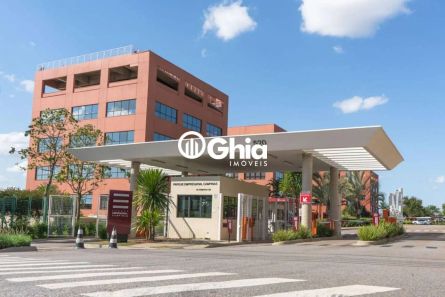 Sala Comercial à venda, 194m² no Parque dos Resedás, Campinas