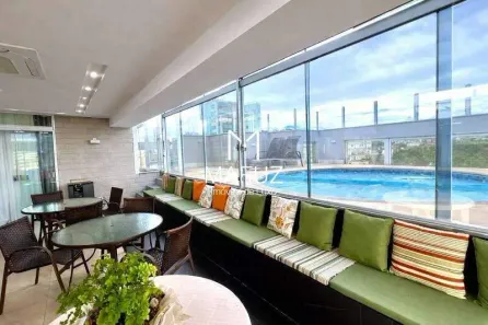 Cobertura com 4 Quartos à venda, 225m² no Luxemburgo, Belo Horizonte