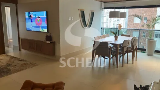 Apartamento com 3 Quartos à venda, 105m² no Vila Cruzeiro, São Paulo