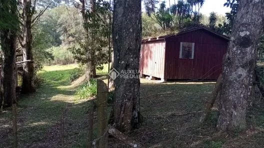 Fazenda/Sítio à venda, 102435m² no Monte Bérico, Caxias do Sul