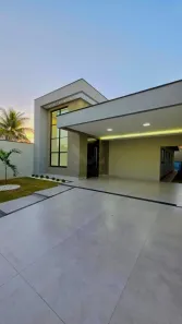 Casa com 3 Quartos à venda, 180m² no Recanto Barravento, Goiânia