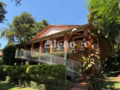 Fazenda/Sítio com 3 Quartos à venda, 4986m² no Joapiranga, Valinhos
