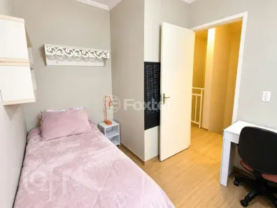 Casa de Condomínio com 3 Quartos à venda, 107m² no Igara, Canoas