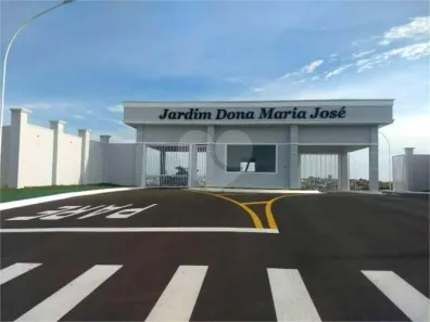 Lote/Terreno à venda, 394m² no Jardim Residencial Dona Maria José, Indaiatuba