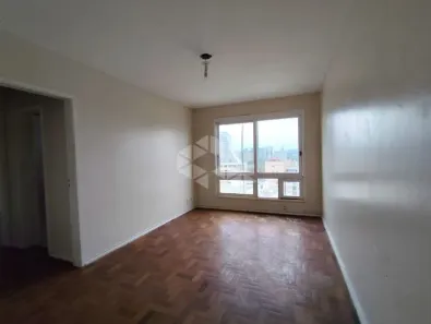 Apartamento com 1 Quarto para alugar, 60m² no Centro Histórico, Porto Alegre