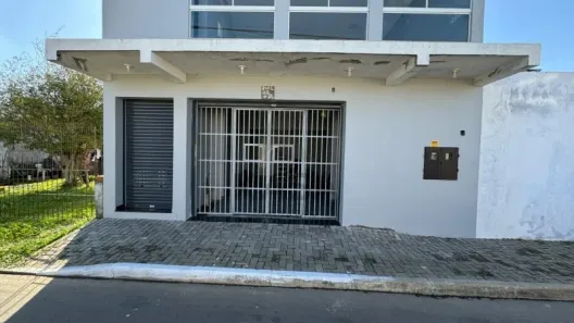 Ponto Comercial para alugar, 43m² no Estância Velha, Canoas