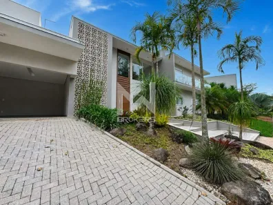 Casa de Condomínio com 4 Quartos à venda, 388m² no Joapiranga, Valinhos