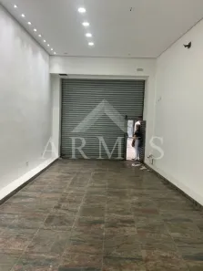 Ponto Comercial para alugar, 41m² no Sé, São Paulo