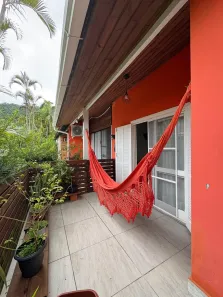 Casa de Condomínio com 2 Quartos à venda, 62m² no Cachoeira do Bom Jesus, Florianópolis