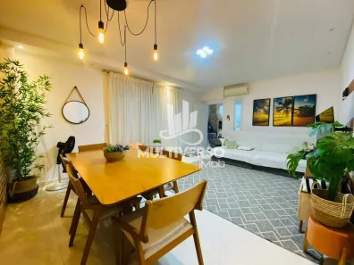 Casa com 3 Quartos à venda, 127m² no Campo Grande, Santos