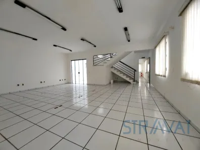 Ponto Comercial para alugar, 302m² no Cidade Nova, Indaiatuba