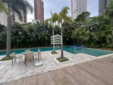 Apartamento com 4 Quartos à venda, 271m² no Jardim Vila Mariana, São Paulo