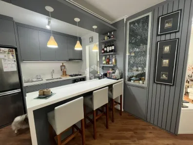 Apartamento com 3 Quartos à venda, 94m² no Estreito, Florianópolis