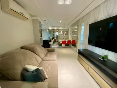 Apartamento com 2 Quartos à venda, 71m² no Centro, Florianópolis