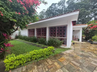Casa com 4 Quartos à venda, 270m² no Continental, Osasco