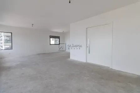 Apartamento com 3 Quartos à venda, 192m² no Campo Belo, São Paulo