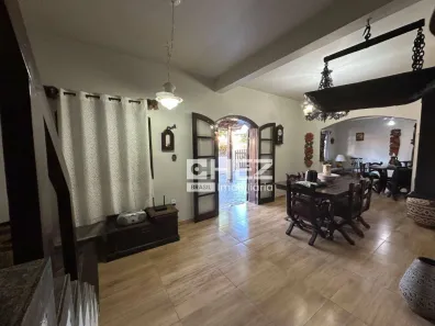 Casa com 5 Quartos à venda, 197m² no Praia do Foguete, Cabo Frio